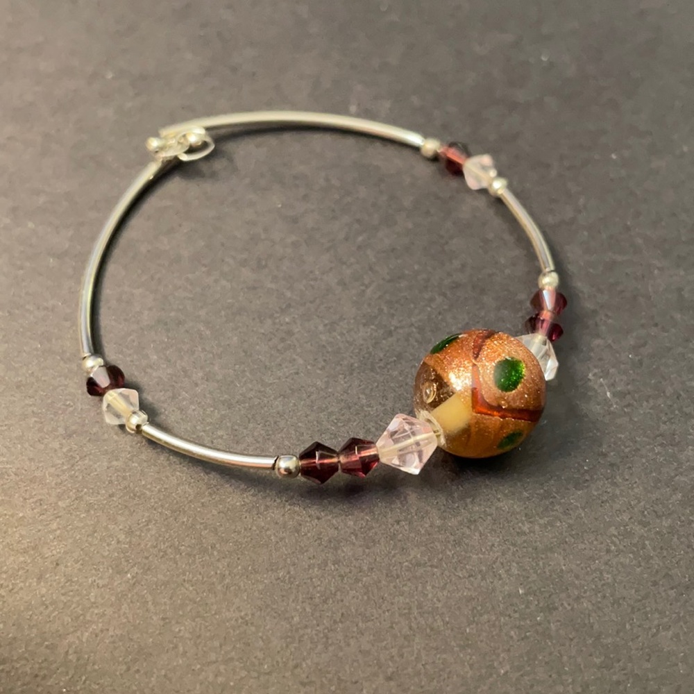 Artsy bracelet